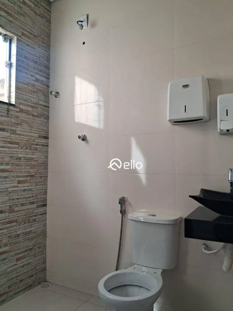 Casa, 3 quartos, 110 m² - Foto 3