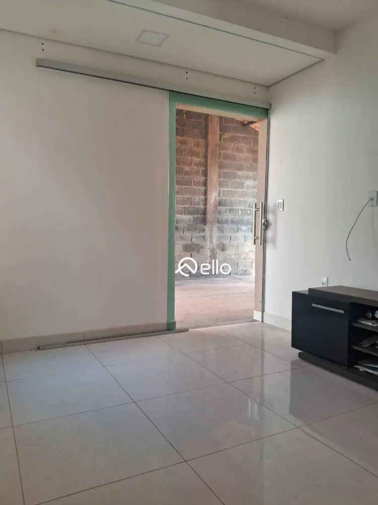 Casa, 3 quartos, 110 m² - Foto 13