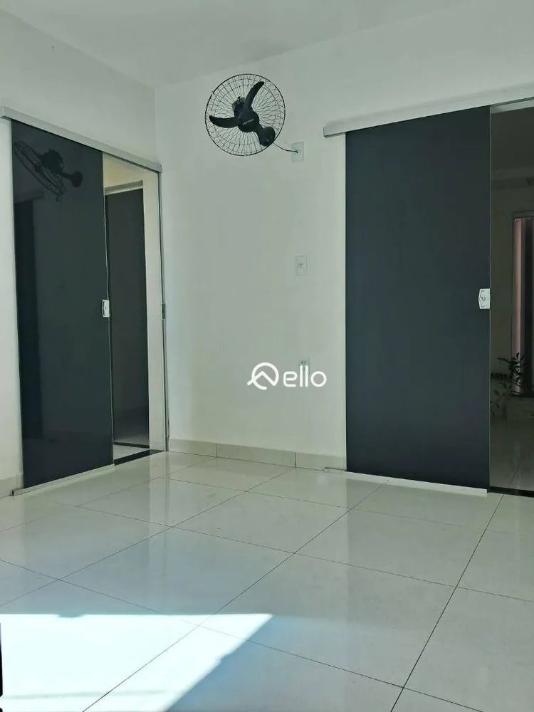 Casa, 3 quartos, 110 m² - Foto 8