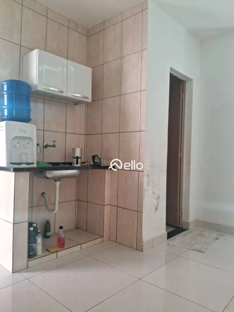 Casa, 3 quartos, 110 m² - Foto 10