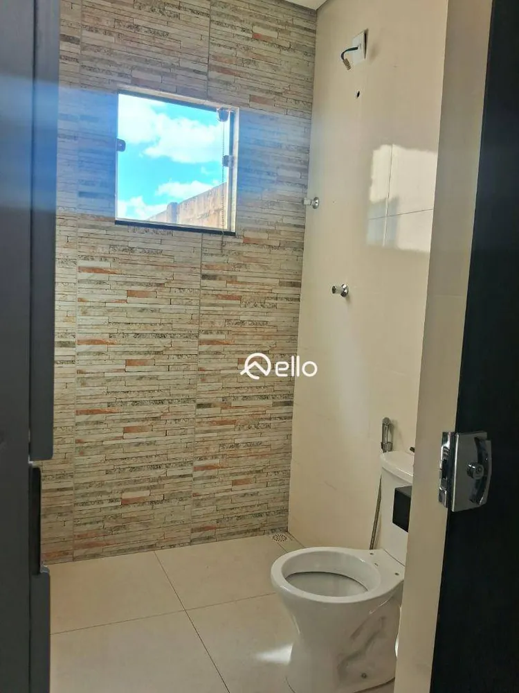 Casa, 3 quartos, 110 m² - Foto 4