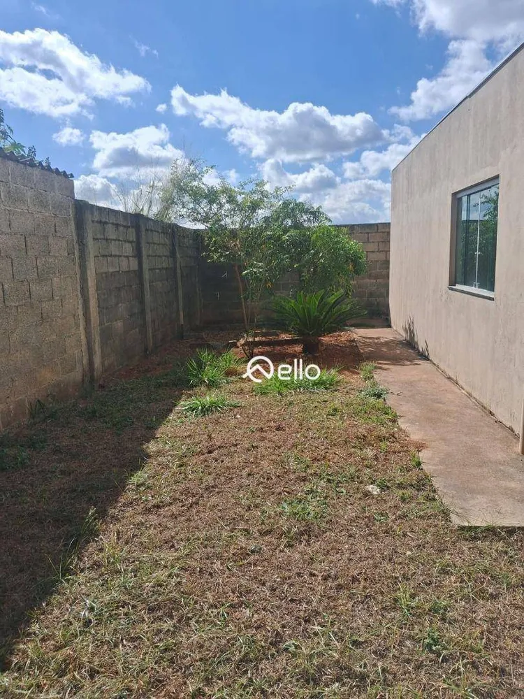 Casa, 3 quartos, 110 m² - Foto 19