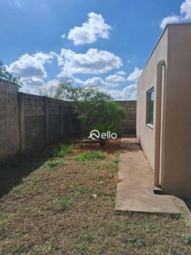 Casa, 3 quartos, 110 m² - Foto 17