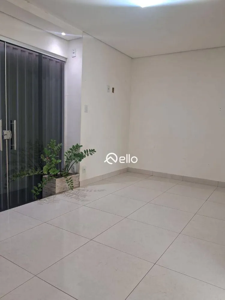 Casa, 3 quartos, 110 m² - Foto 5