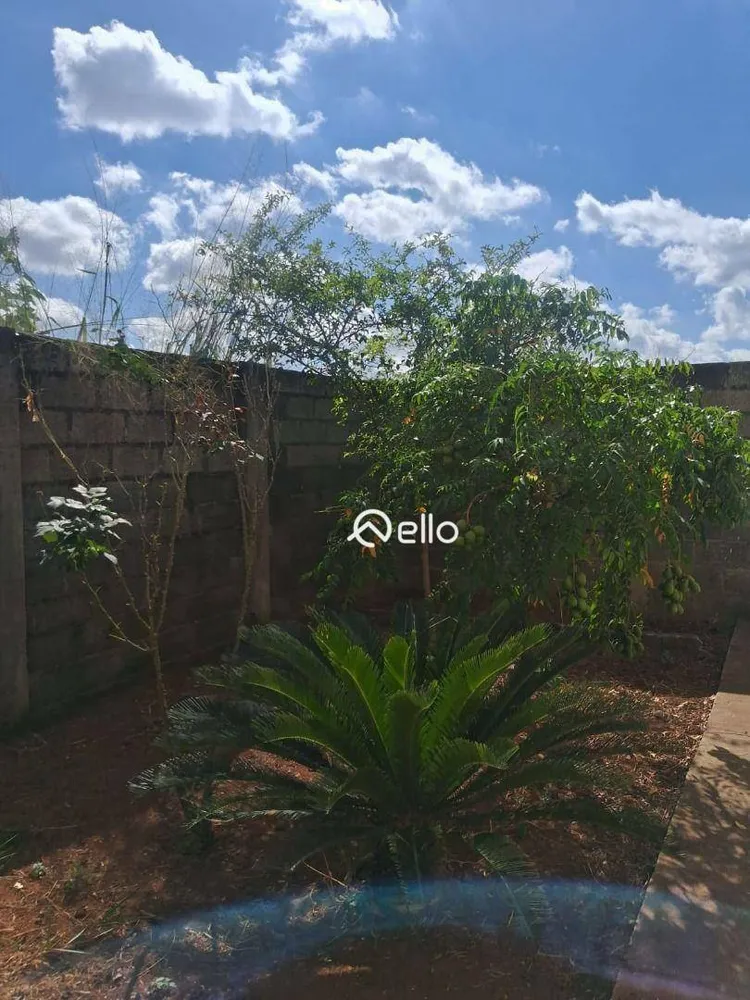 Casa, 3 quartos, 110 m² - Foto 18