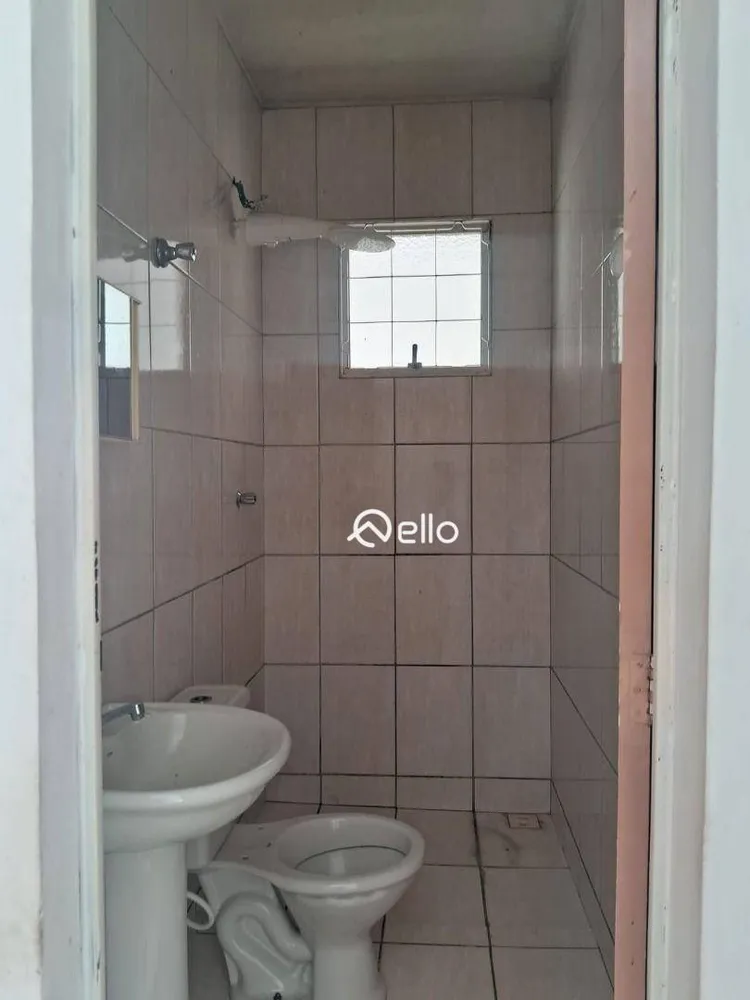 Casa, 3 quartos, 110 m² - Foto 12