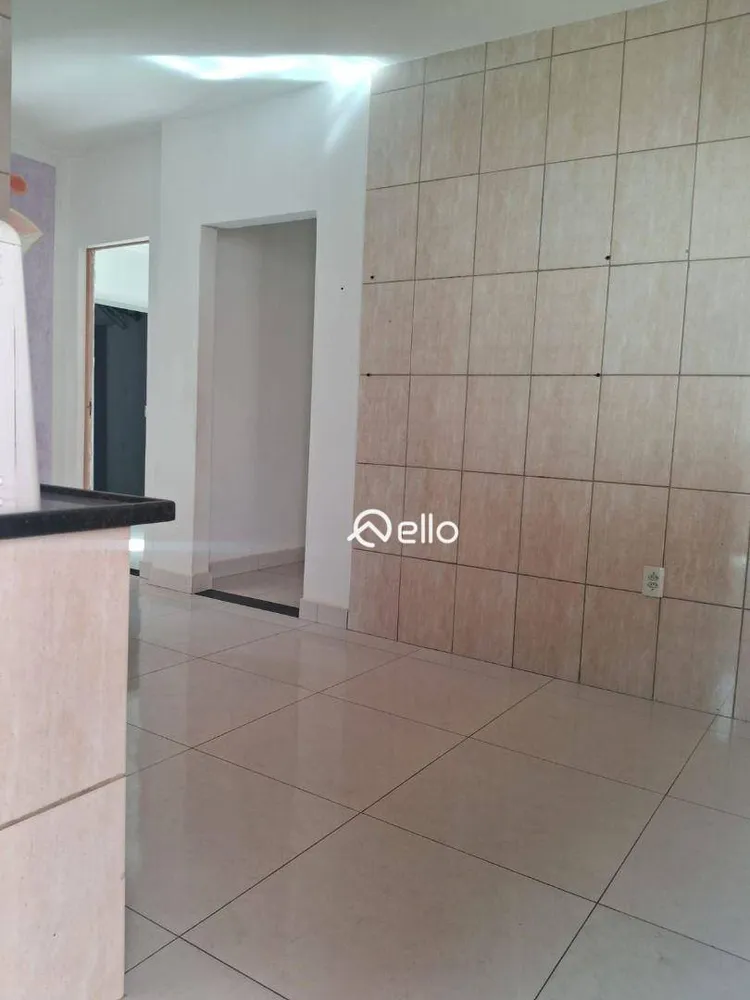 Casa, 3 quartos, 110 m² - Foto 14