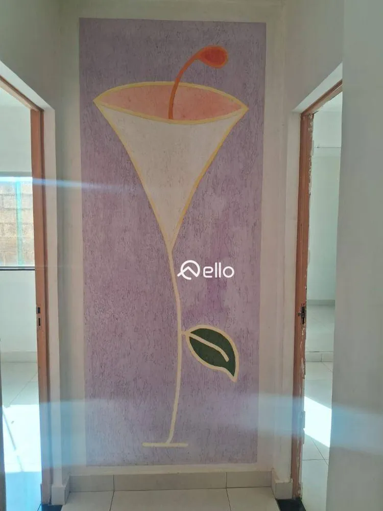 Casa, 3 quartos, 110 m² - Foto 7