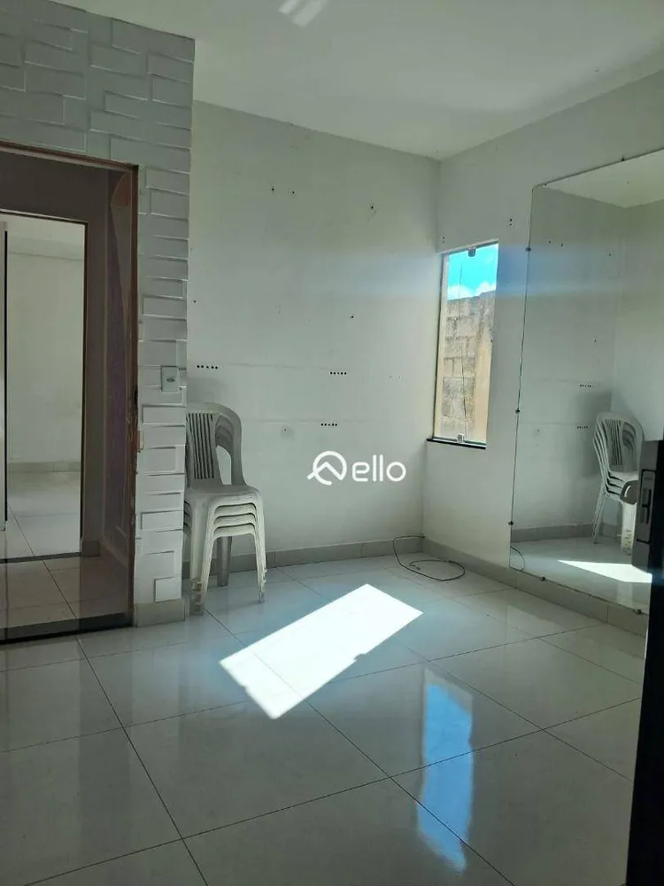 Casa, 3 quartos, 110 m² - Foto 9
