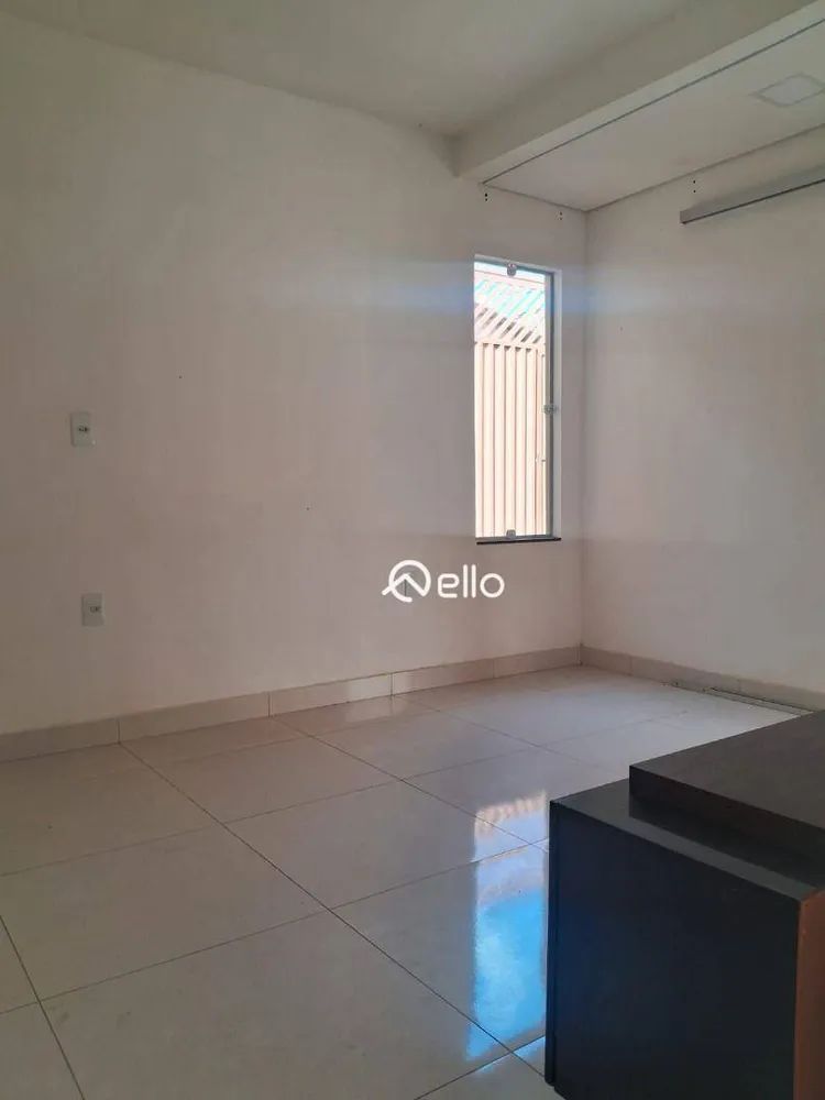 Casa, 3 quartos, 110 m² - Foto 6