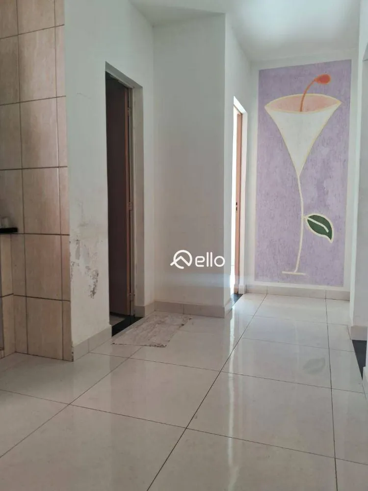 Casa, 3 quartos, 110 m² - Foto 11