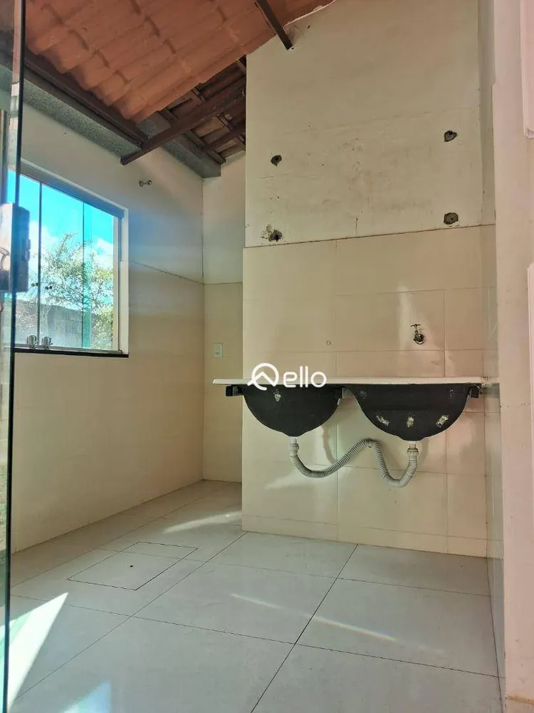 Casa, 3 quartos, 110 m² - Foto 15