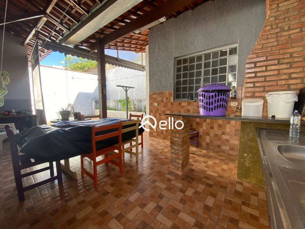 Casa, 3 quartos, 225 m² - Foto 19