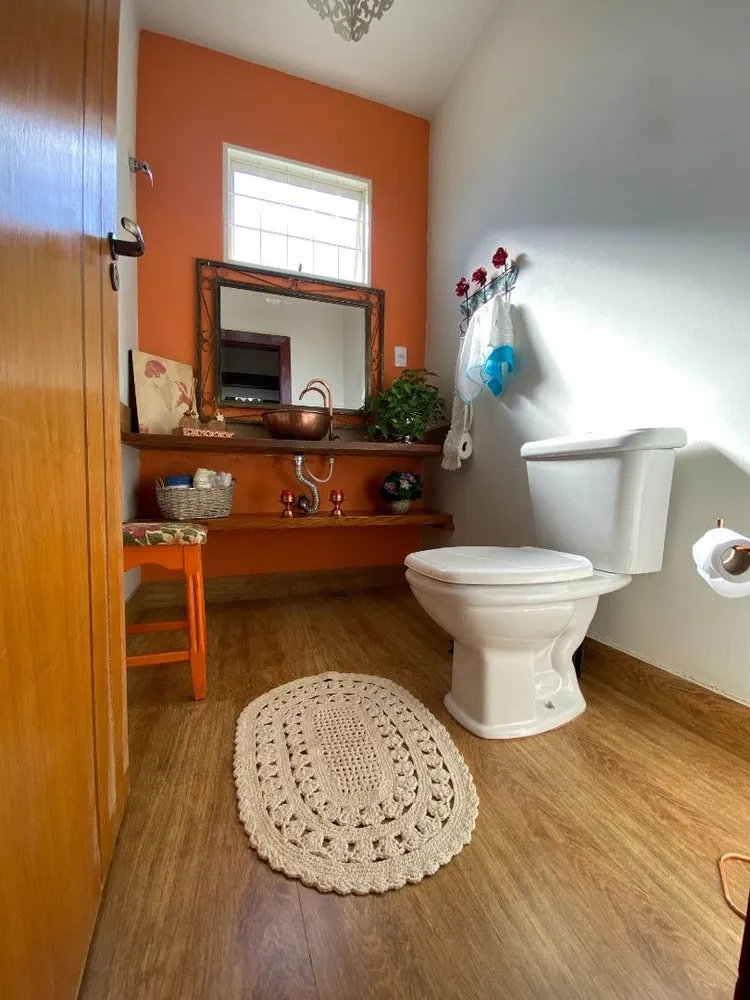 Casa, 3 quartos, 225 m² - Foto 12