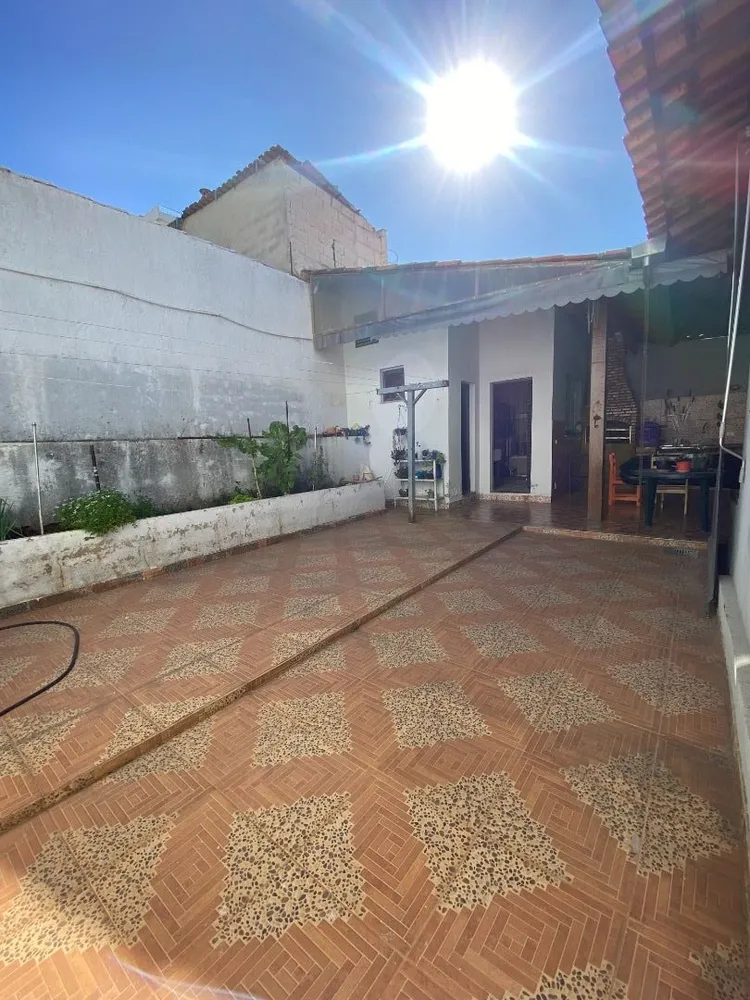 Casa, 3 quartos, 225 m² - Foto 17