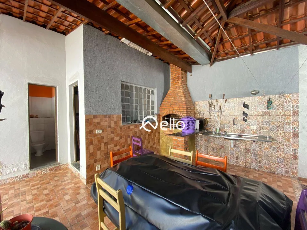 Casa, 3 quartos, 225 m² - Foto 18