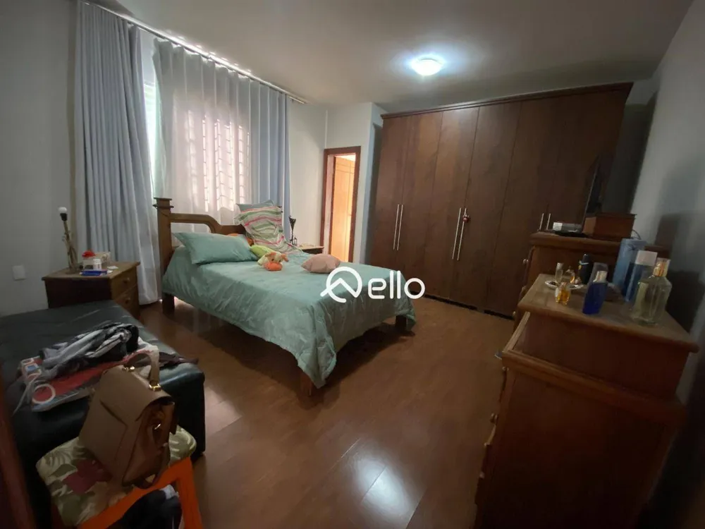 Casa, 3 quartos, 225 m² - Foto 9