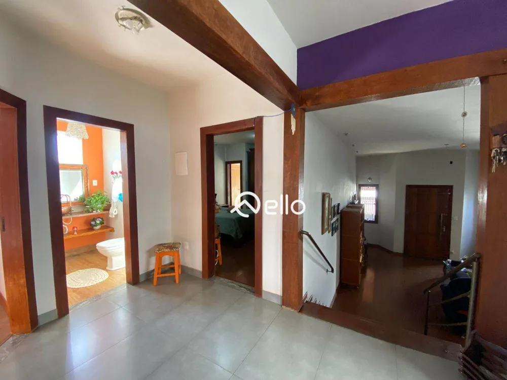Casa, 3 quartos, 225 m² - Foto 8