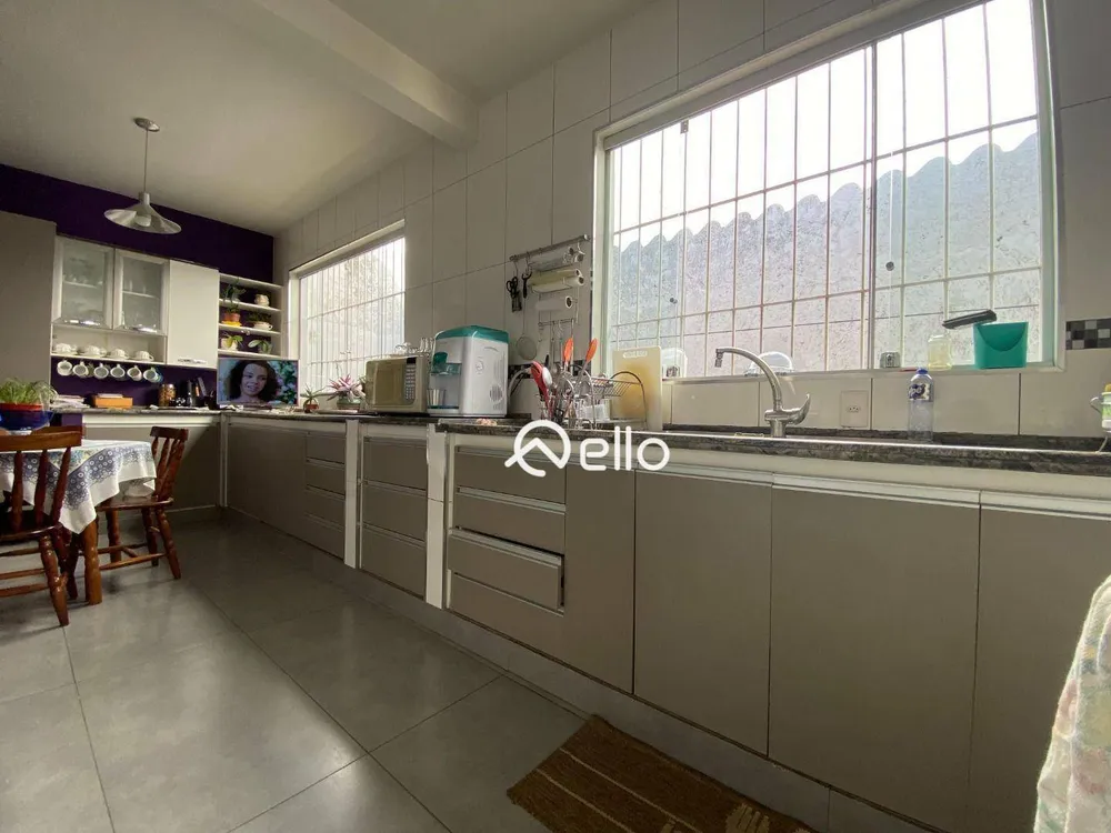 Casa, 3 quartos, 225 m² - Foto 5