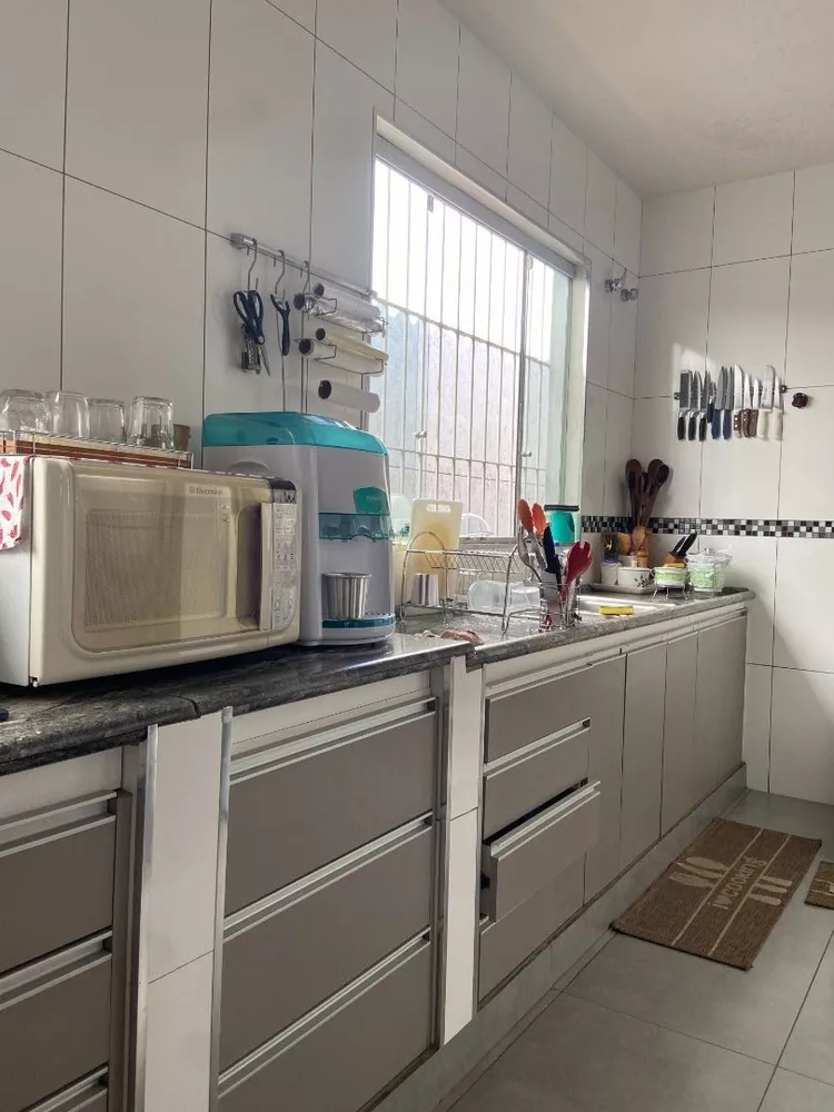 Casa, 3 quartos, 225 m² - Foto 4