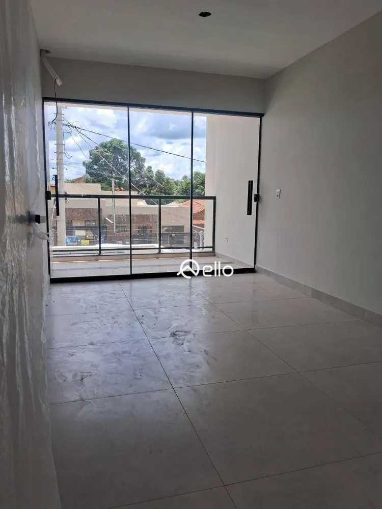 Casa, 4 quartos, 165 m² - Foto 3