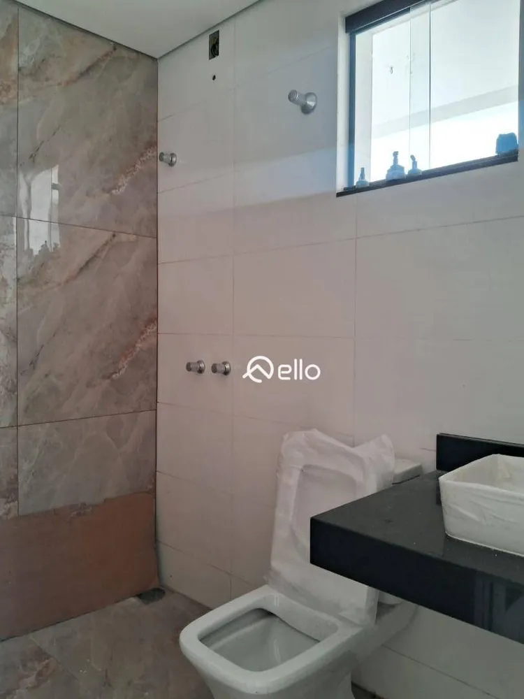 Casa, 4 quartos, 165 m² - Foto 7