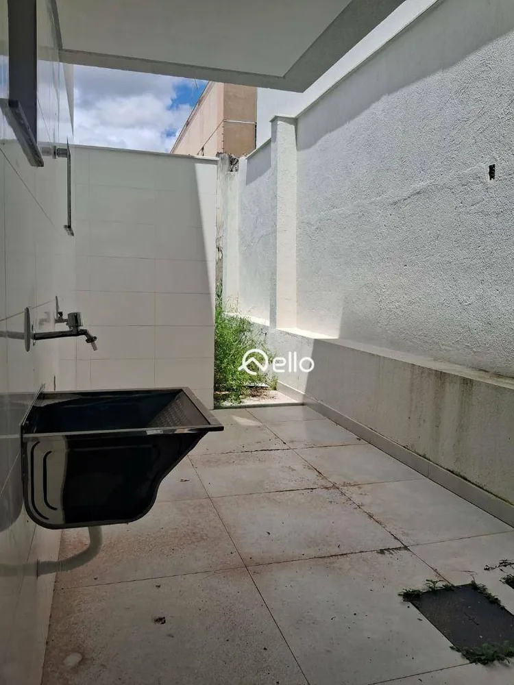 Casa, 4 quartos, 165 m² - Foto 12