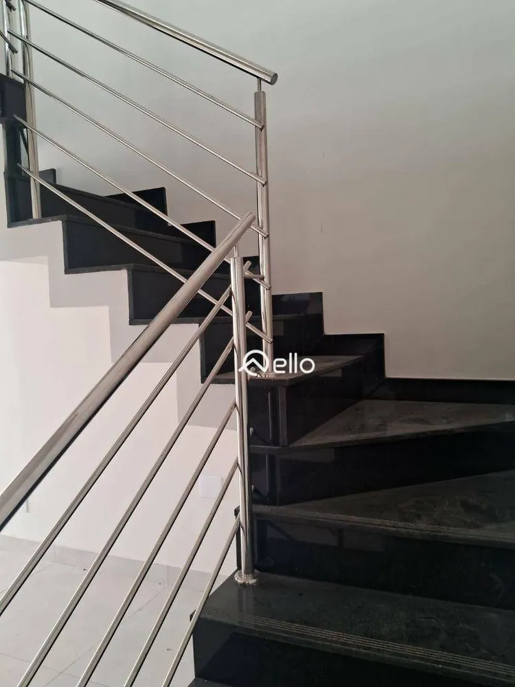 Casa, 4 quartos, 165 m² - Foto 10