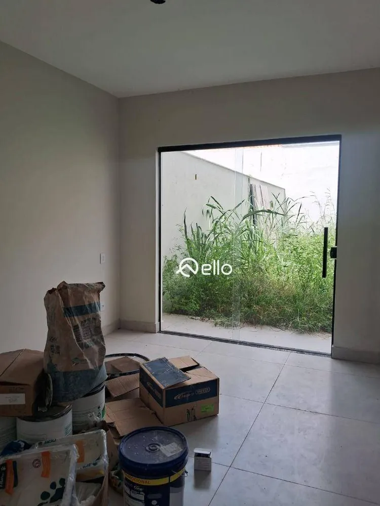 Casa, 4 quartos, 165 m² - Foto 14