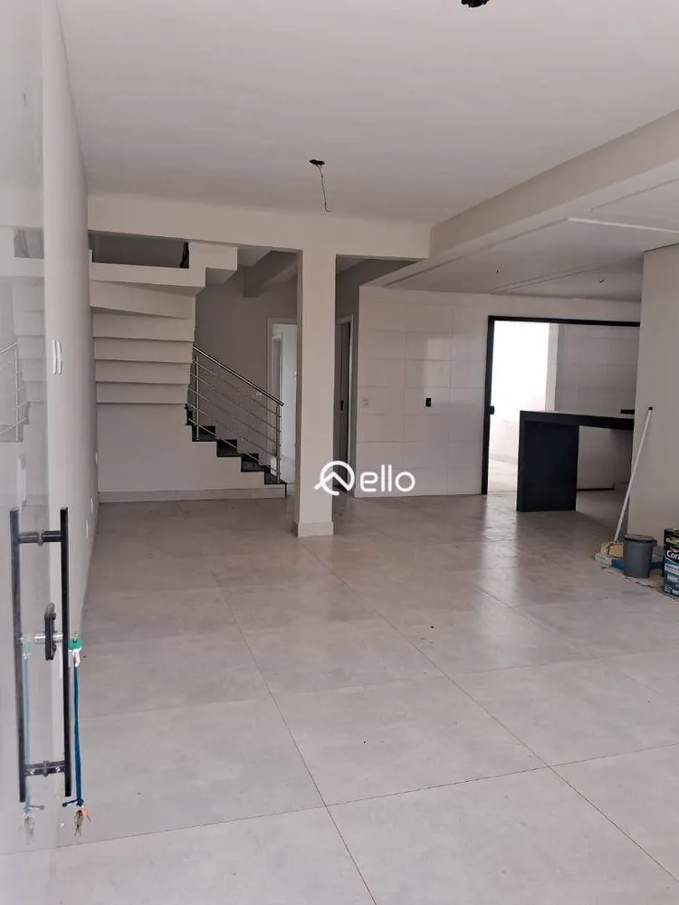 Casa, 4 quartos, 165 m² - Foto 16
