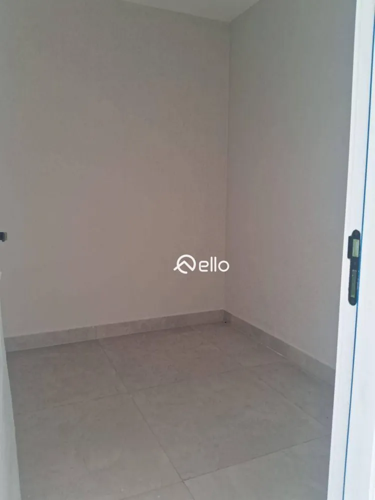 Casa, 4 quartos, 165 m² - Foto 6