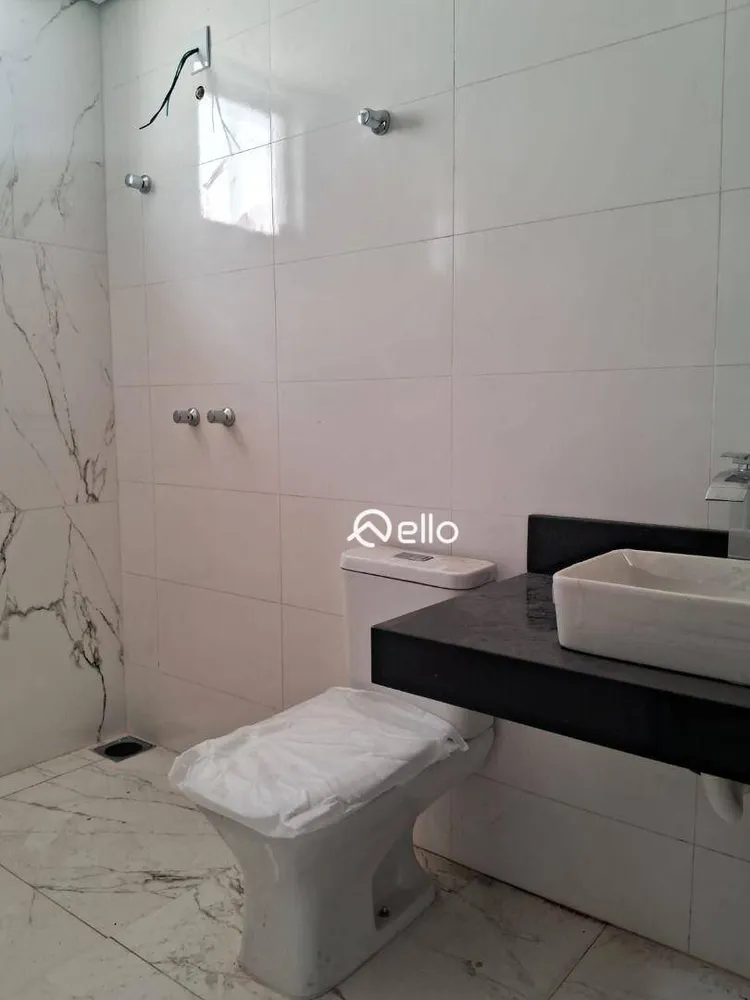 Casa, 4 quartos, 165 m² - Foto 18