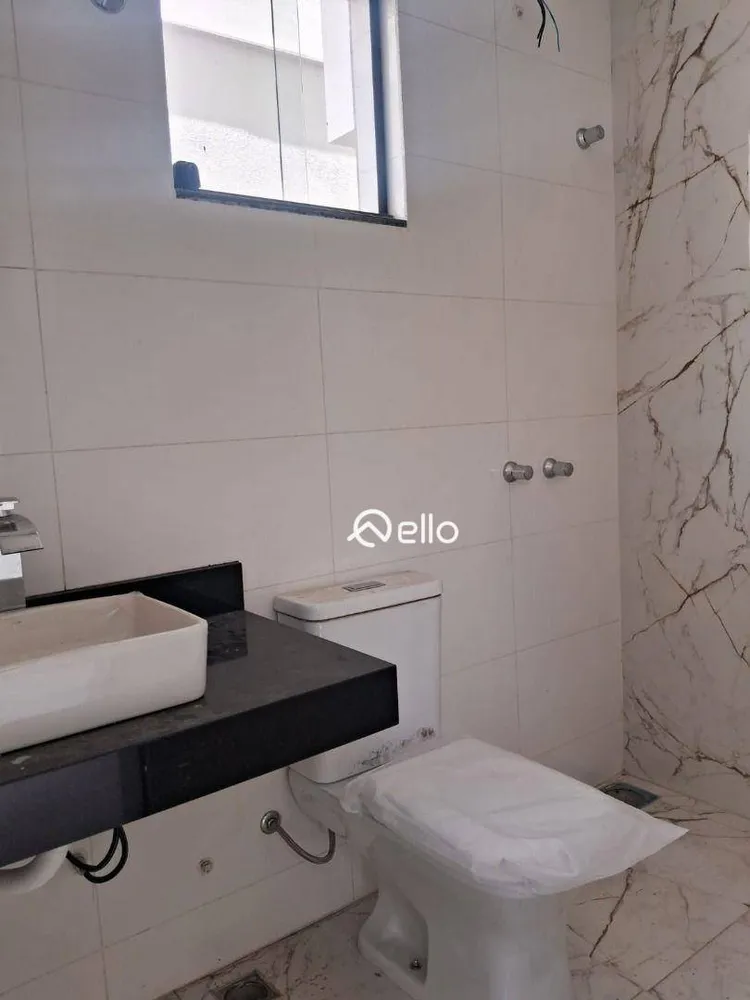 Casa, 4 quartos, 165 m² - Foto 9
