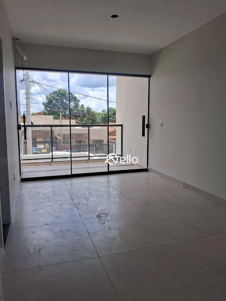 Casa, 4 quartos, 165 m² - Foto 13
