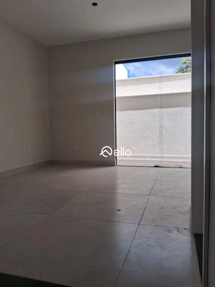 Casa, 4 quartos, 165 m² - Foto 5