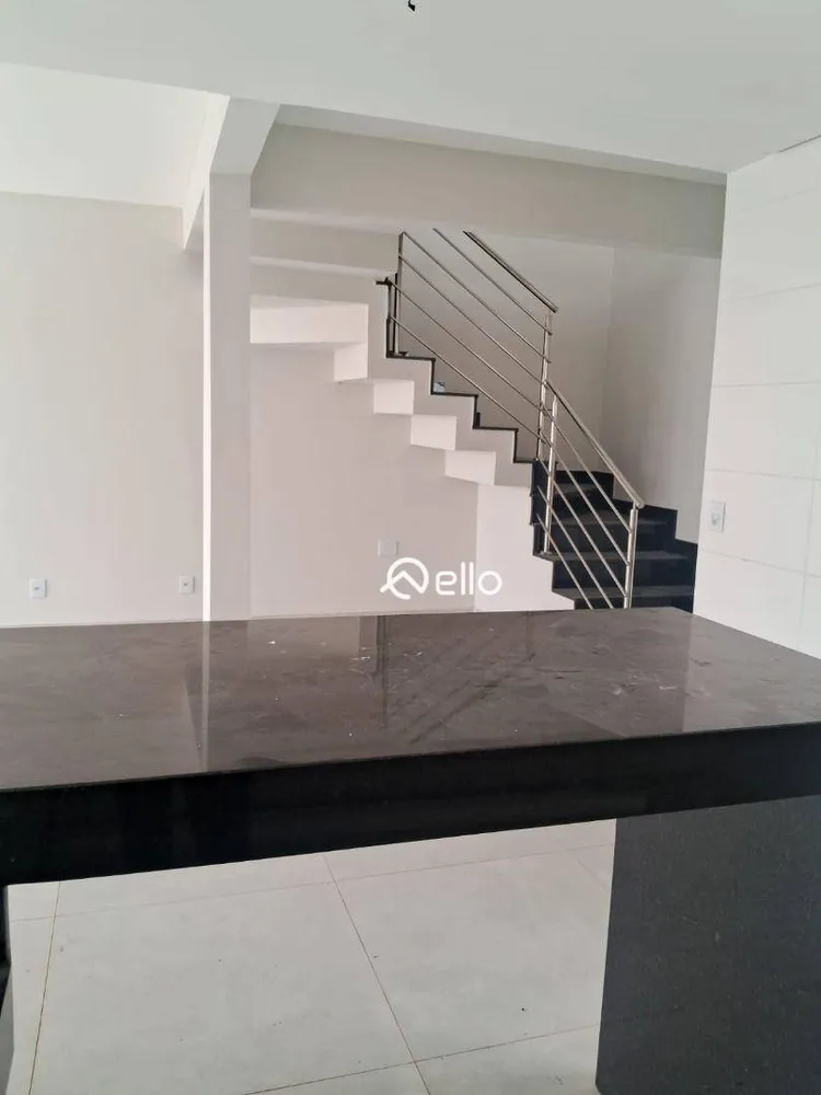 Casa, 4 quartos, 165 m² - Foto 19