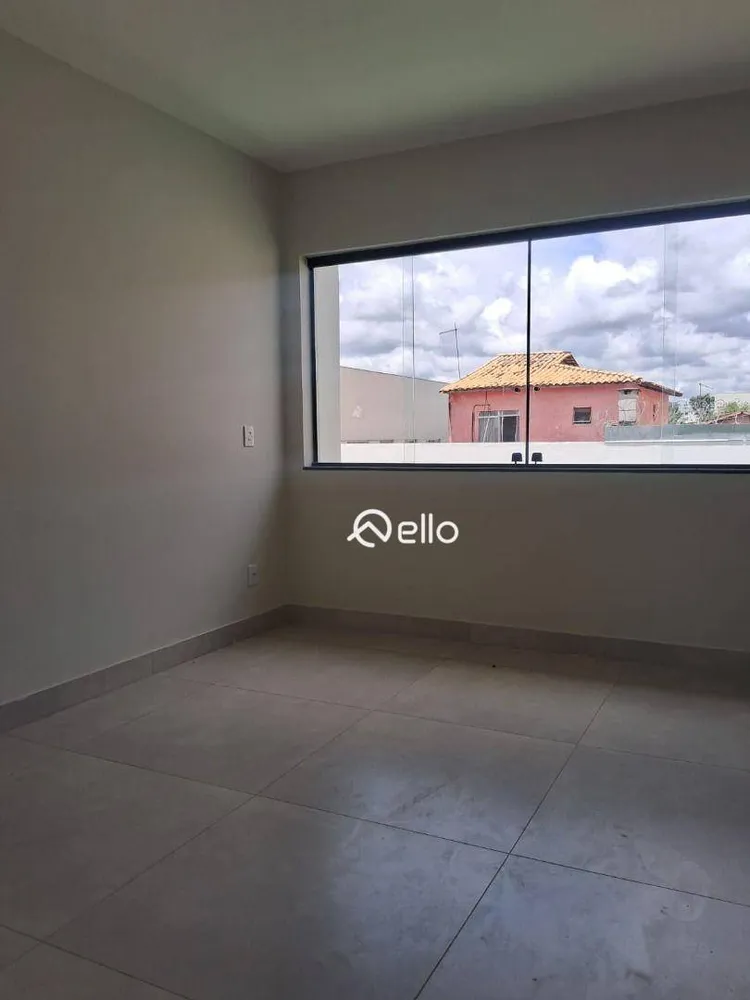Casa, 4 quartos, 165 m² - Foto 4