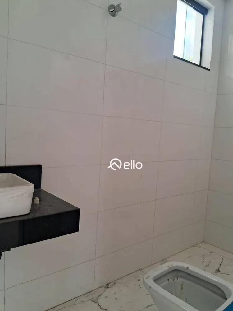 Casa, 4 quartos, 165 m² - Foto 8