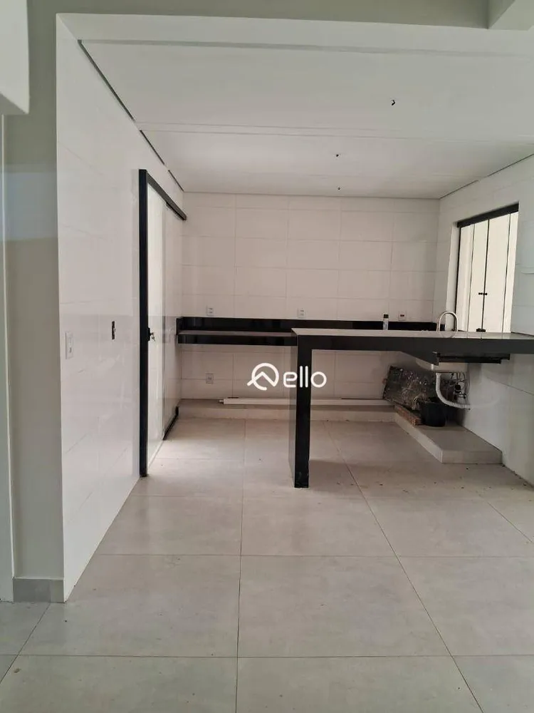 Casa, 4 quartos, 165 m² - Foto 17