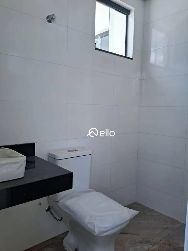 Casa, 4 quartos, 165 m² - Foto 11