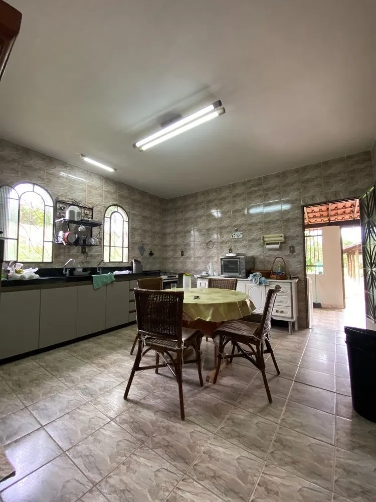 Sítio, 3 quartos, 12 hectares - Foto 7