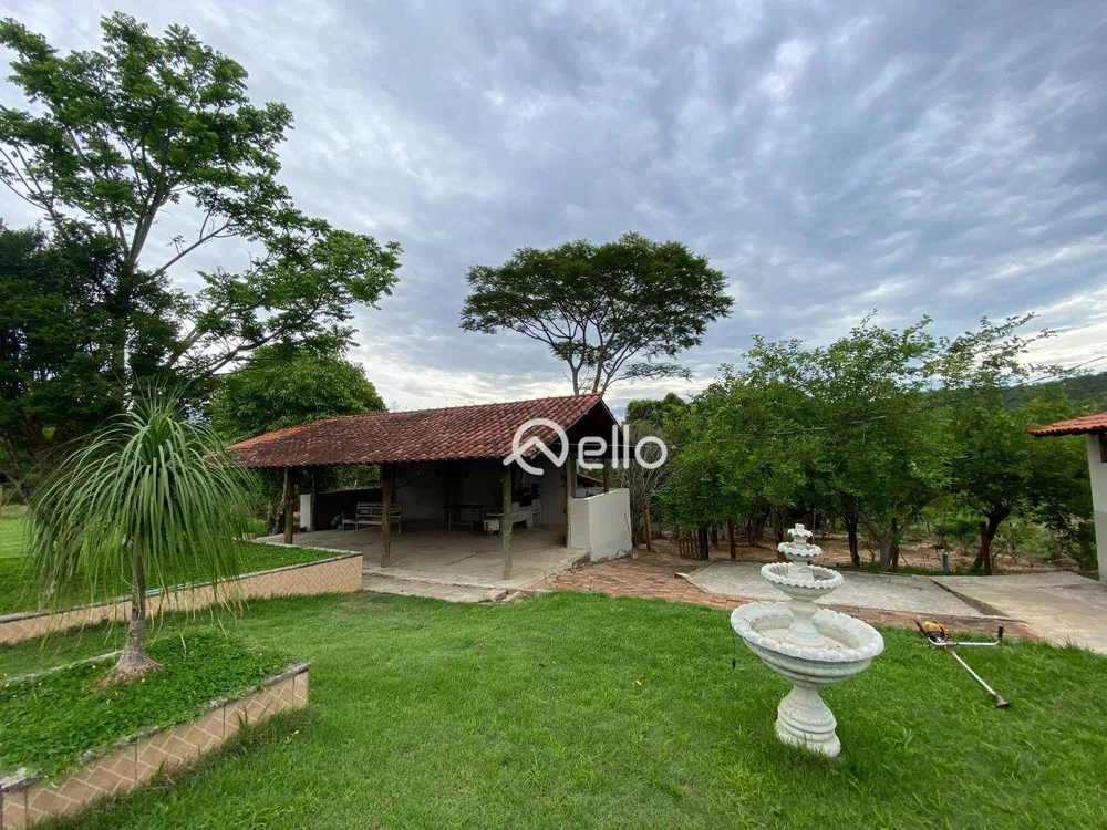 Sítio, 3 quartos, 12 hectares - Foto 3