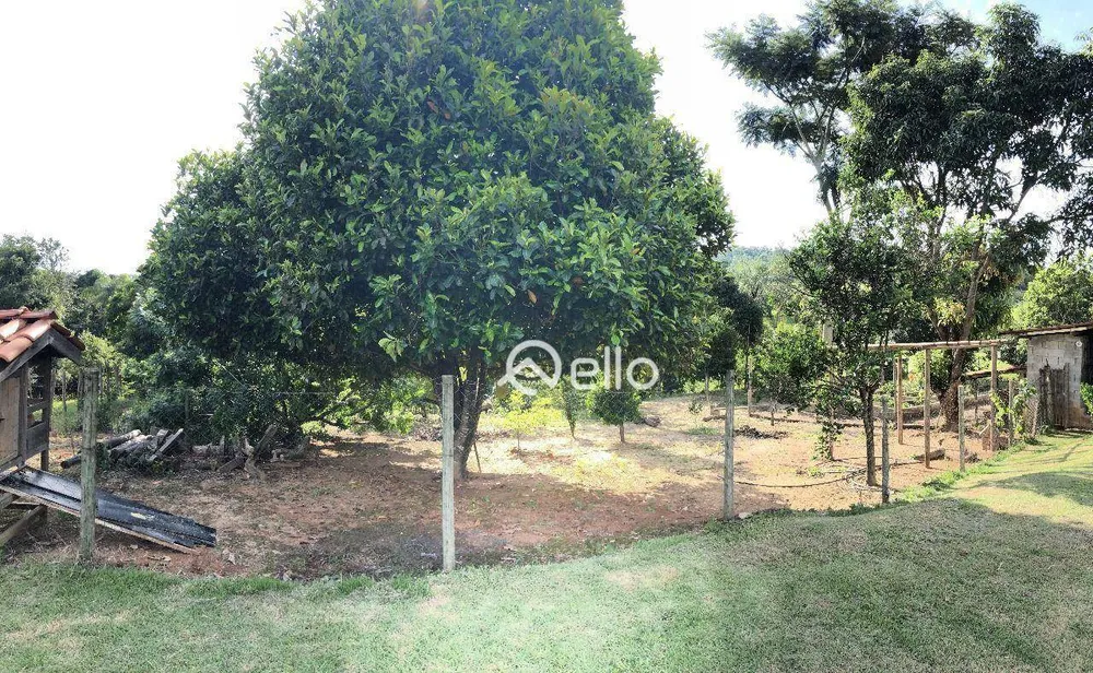 Sítio, 3 quartos, 12 hectares - Foto 17