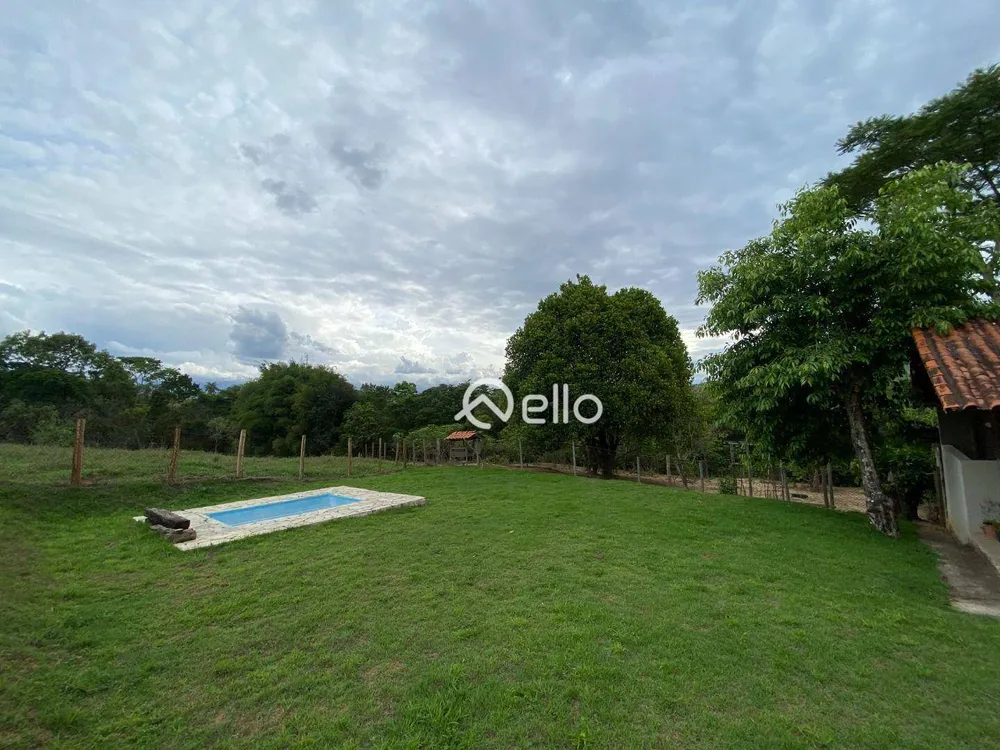 Sítio, 3 quartos, 12 hectares - Foto 15