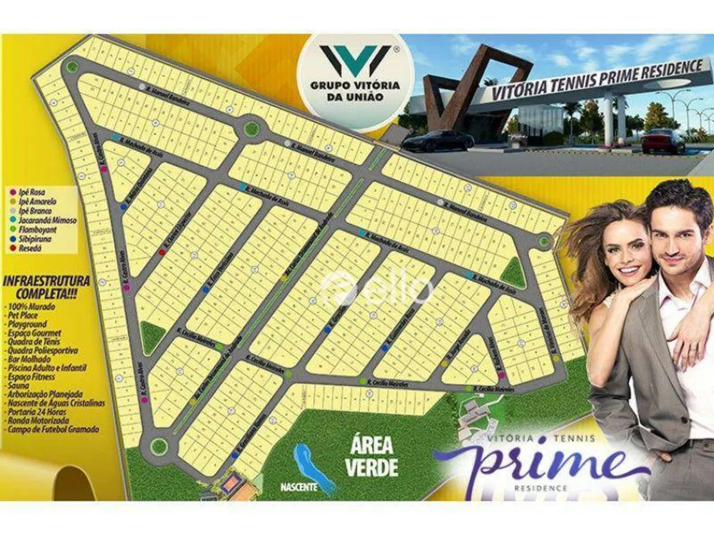Loteamento e Condomínio, 360 m² - Foto 8