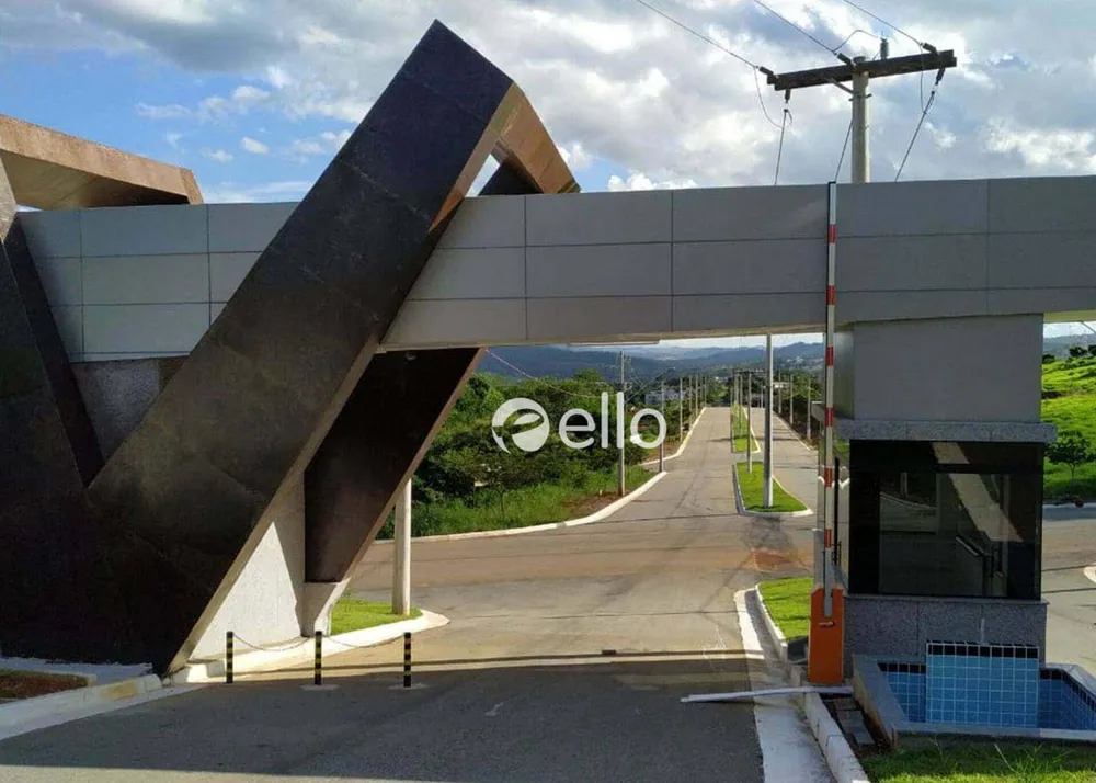 Loteamento e Condomínio, 360 m² - Foto 1