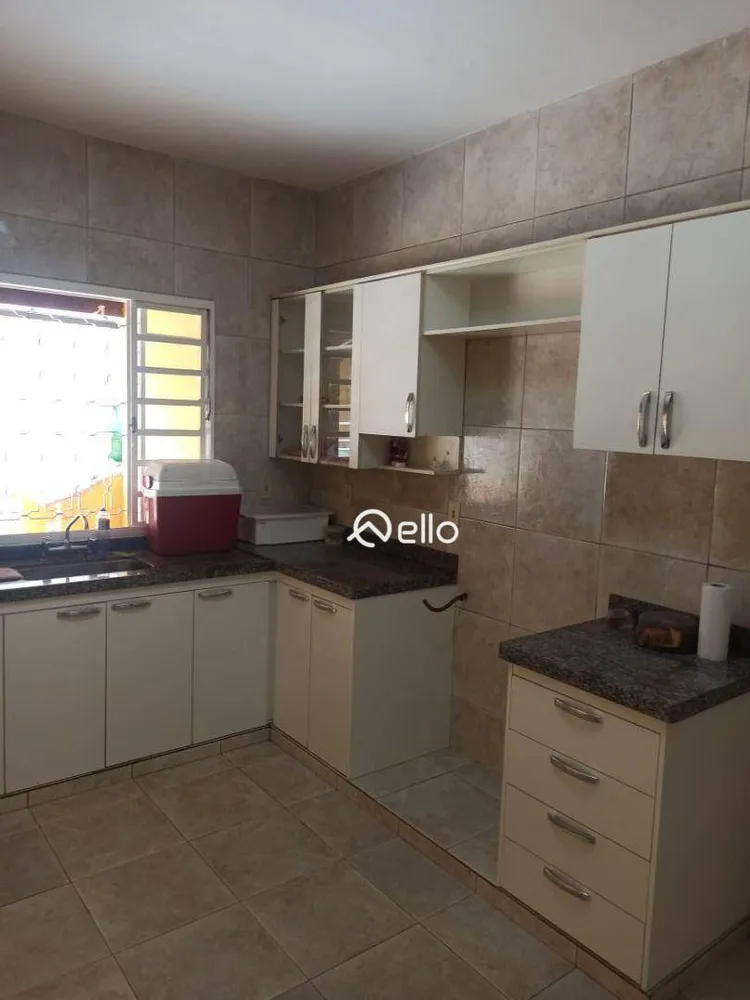 Casa, 3 quartos, 277 m² - Foto 9