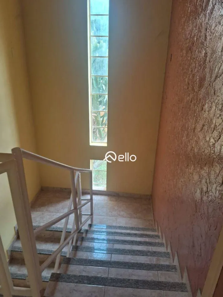 Casa, 3 quartos, 277 m² - Foto 16