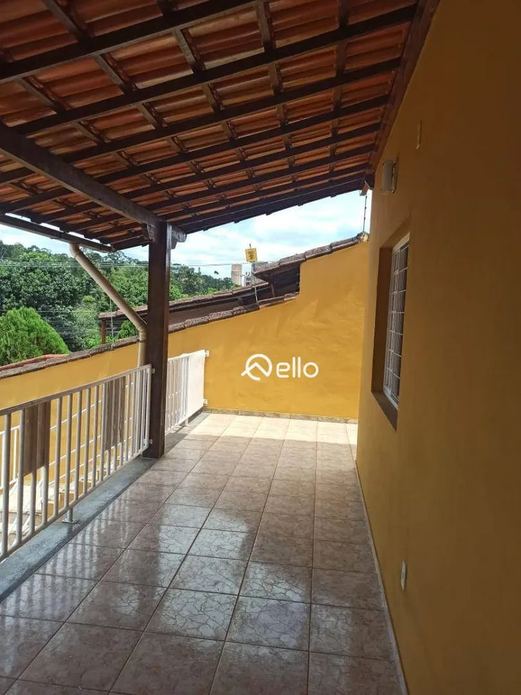 Casa, 3 quartos, 277 m² - Foto 12