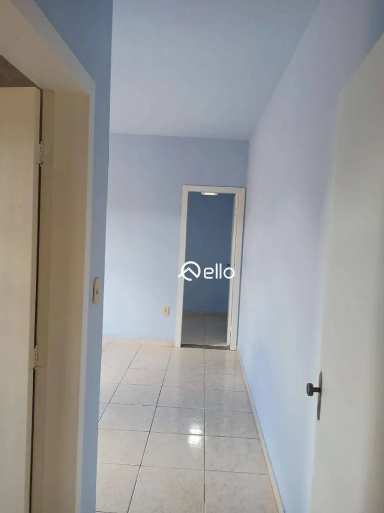 Casa, 3 quartos, 277 m² - Foto 7